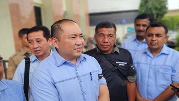 Direktur Utama PT Sritex Iwan Kurniawan Lukminto (Ist)