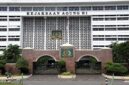 Gedung Kejagung RI