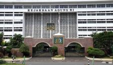 Gedung Kejagung RI