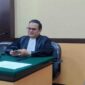 Ketua Tim Hukum PATI, Muhammad Khairil, SH, SE, MH