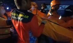 3 Hari Pencarian, Penumpang KM Tidar Ditemukan Tak Bernyawa Dekat Pulau Gusung