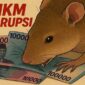 Foto ilustrasi – Proyek UMKM Takalar dikorupsi
