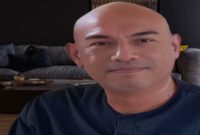 Presiden LIMIT INDONESIA, Mamat Sanrego