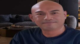Presiden LIMIT INDONESIA, Mamat Sanrego