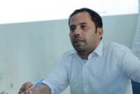 Muhammad Nur, Direktur Forum Bangun Investasi Aceh (FORBINA)