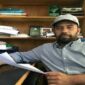 Direktur Forum Bangun Investasi Aceh (FORBINA), Muhammad Nur