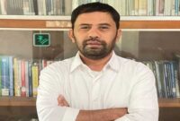 Direktur Eksekutif Forum Bangun Investasi Aceh (FORBINA), Muhammad Nur