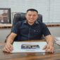 Bos PT. Bumi Pundi Karsa Group, H Badris Salam 