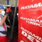 Foto ilustrasi - Harga BBM nonsubsidi turun (Pertamina)