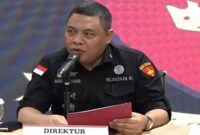 Direktur Penyidikan Jampidsus Kejagung, Abdul Qohar (Ist)