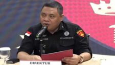 Direktur Penyidikan Jampidsus Kejagung, Abdul Qohar (Ist)