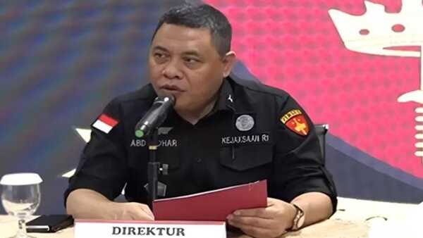 Direktur Penyidikan Jampidsus Kejagung, Abdul Qohar (Ist)