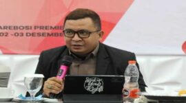 Aktivis Komunitas Peduli Difabel Makassar, Abd Rahman Gusdur