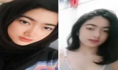 TikTok Panas Dingin, Video Diduga Syakirah Gegerkan Jagat Maya