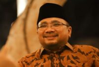 Foto ilustrasi – Kasus dugaan korupsi kuota haji eks Menag Yaqut yang ditangani oleh KPK dihentikan berujung pada gugatan oleh ARRUKI.