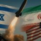 Foto ilustrasi – AS Serang Iran