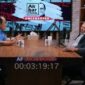 Tangkapan layar video sebuah perbincangan di kanal YouTube Akbar Faizal Uncensored 