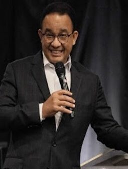 Nama Anies Baswedan Menguat di Bursa Calon Ketua Umum PPP