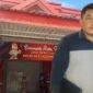 Direktur LAKSUS, Muhammad Ansar