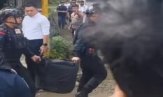 Granat Tersembunyi Puluhan Tahun Ditemukan di Rumah Pejuang Sidrap