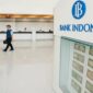Bank Indonesia (BI) - Ilustrasi