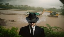 Potret simbolik arogansi bos tambang ilegal di Takalar (Ilustrasi)