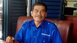 Budiman S 