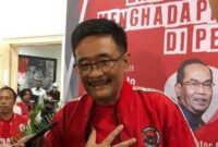 Djarot Saiful Hidayat (Ist)