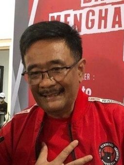 Djarot PDIP Sebut Penguasa Tambang dan Koruptor Bukan Pancasilais