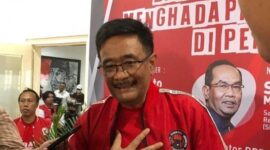 Djarot Saiful Hidayat (Ist)