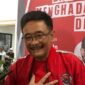 Djarot Saiful Hidayat (Ist)