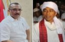 Ferdinand Hutahaean dan Jokowi (Foto Kolase)