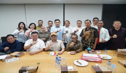 Gaji Hakim Naik, GAN Apresiasi Presiden Prabowo