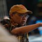 Ketua Umum PP GAN, Muhammad Burhanuddin