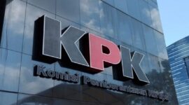 Gedung KPK (Ist)