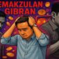 Foto ilustrasi pemakzulan