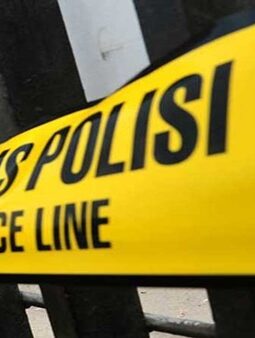 Tak Tahan Omongan Tetangga, Suami Nekat Bunuh Istri di NTB