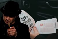 Foto ilustrasi – Sosok “R”, pengendali judi togel di Toraja Utara