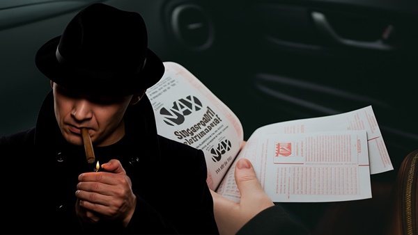 Foto ilustrasi – Sosok “R”, pengendali judi togel di Toraja Utara