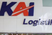 KAI Logistik