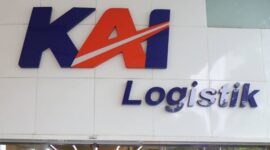 KAI Logistik