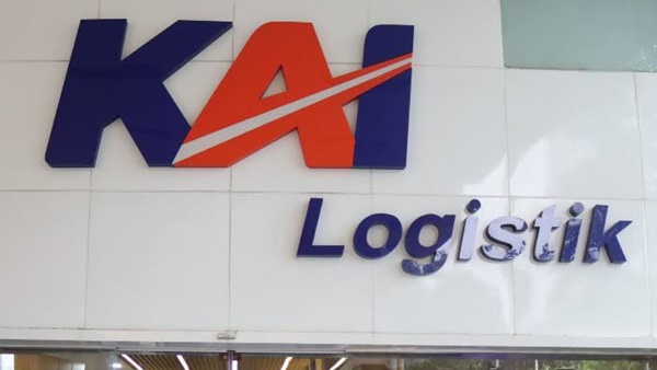 KAI Logistik