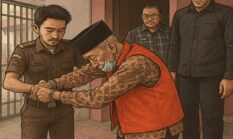 Miris, Kakek Peot Divonis Ringan Usai Lecehkan Disabilitas, Keadilan di Barru “Mandul”