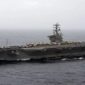 Kapal induk Amerika Serikat USS Nimitz (Ist)