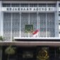 Gedung Kejaksaan Agung (Kejagung) RI 