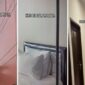 Kos-kosan di dalam Mal Panakkukang (MP) Makassar (Foto Kolase)