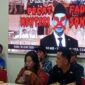 Aktivis 98 meminta Prabowo Subianto memecat menteri sontoloyo Fadli Zon (Ist)