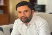 Direktur Eksekutif FORBINA, Muhammad Nur