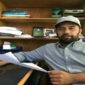 Direktur Eksekutif FORBINA, Muhammad Nur