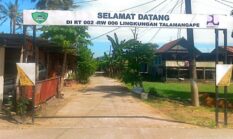 PEKAN 21 Laporkan Dugaan Korupsi KOTAKU Allepolea ke Kejaksaan Maros